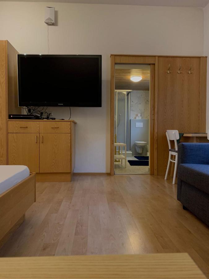 Ferienwohnung Schweng Tux Exterior photo